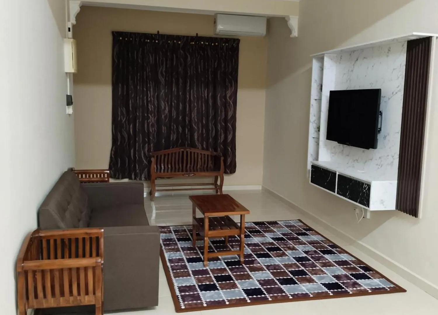Kenanga Homestay Malacca