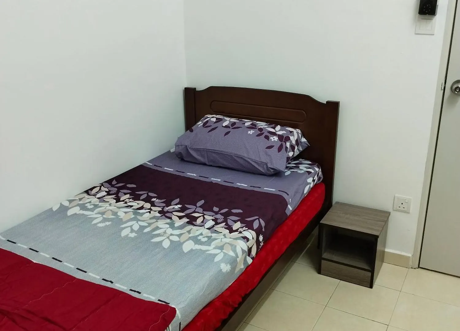 Apartment Kenanga Homestay Malacca