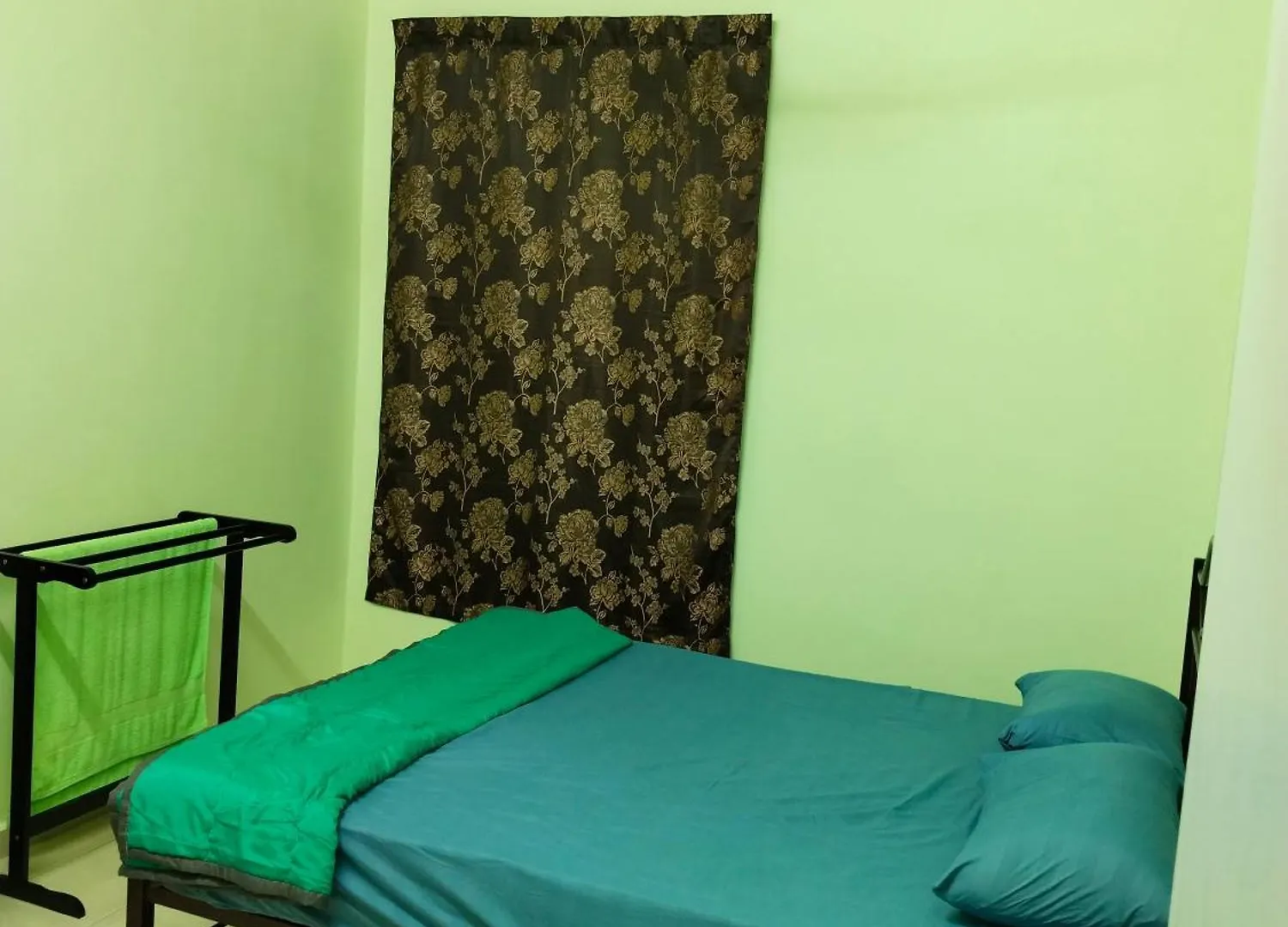 Apartment Kenanga Homestay Malacca Malaysia