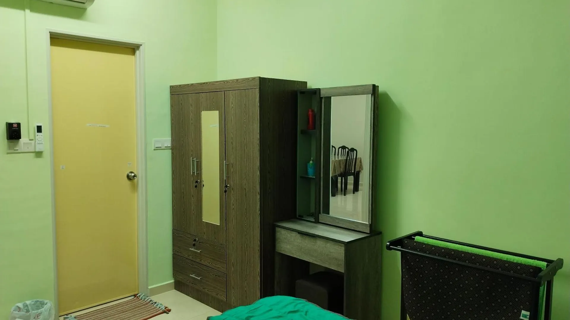 Kenanga Homestay Malacca Apartment